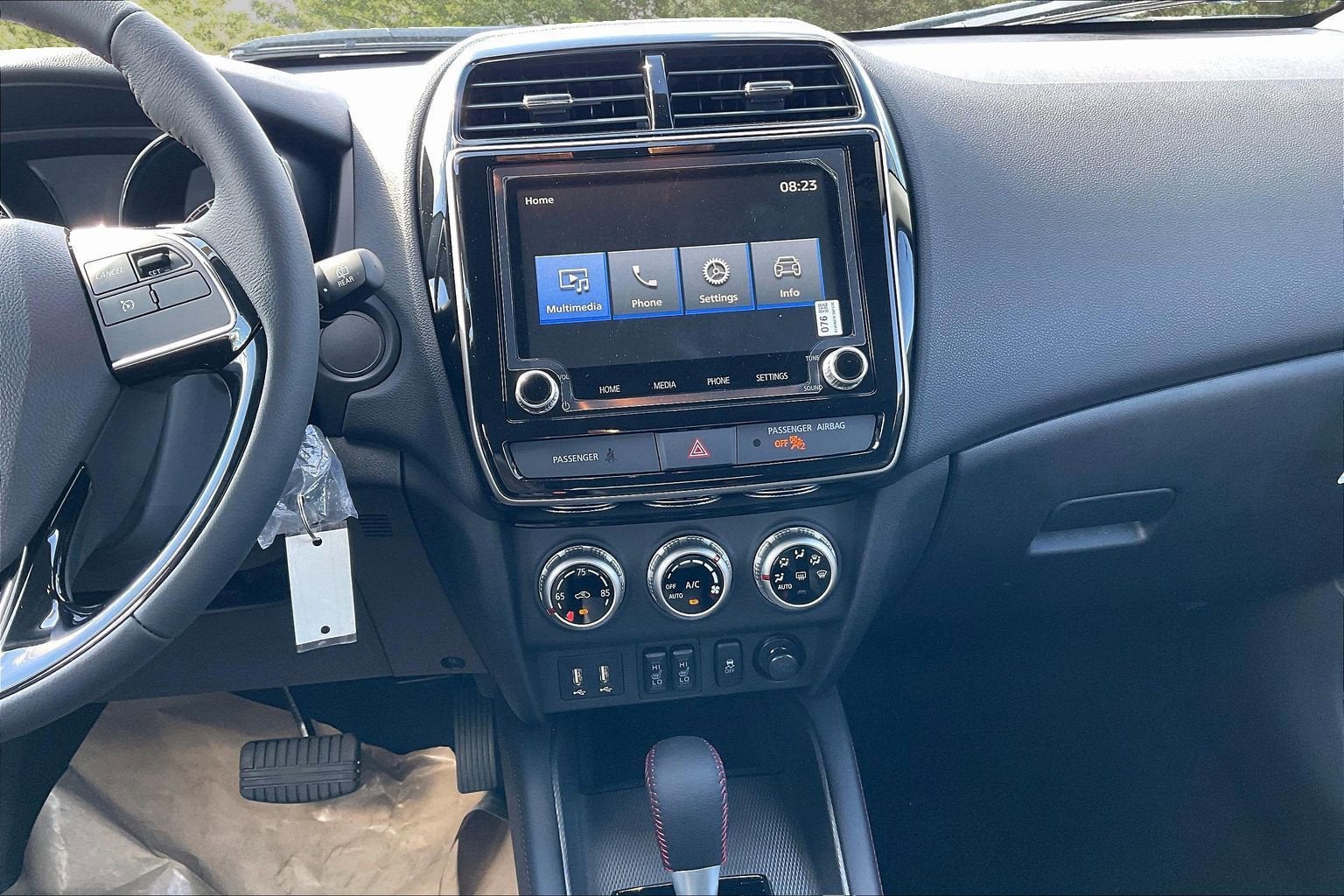2026 Mitsubishi Outlander Sport S