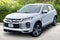2025 Mitsubishi Outlander Sport ES