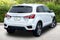 2025 Mitsubishi Outlander Sport ES