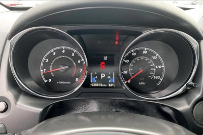 2025 Mitsubishi Outlander Sport ES
