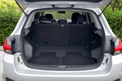 2025 Mitsubishi Outlander Sport ES