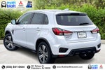2025 Mitsubishi Outlander Sport ES
