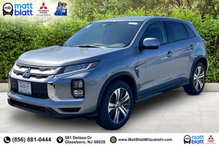 2026 Mitsubishi Outlander Sport ES