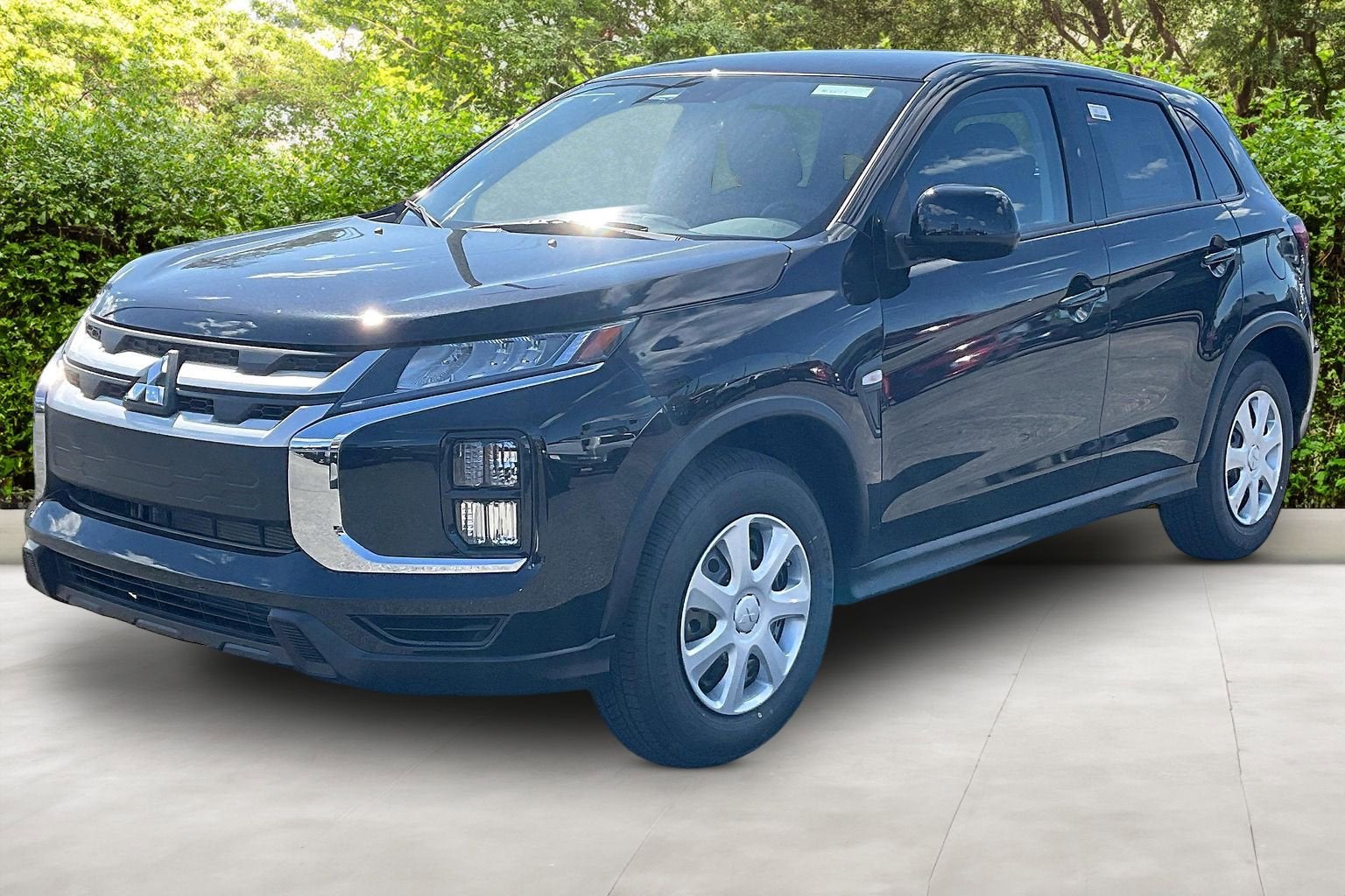 2026 Mitsubishi Outlander Sport S