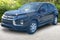 2026 Mitsubishi Outlander Sport S