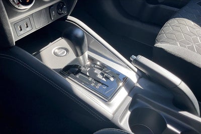 2026 Mitsubishi Outlander Sport S