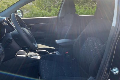 2026 Mitsubishi Outlander Sport S
