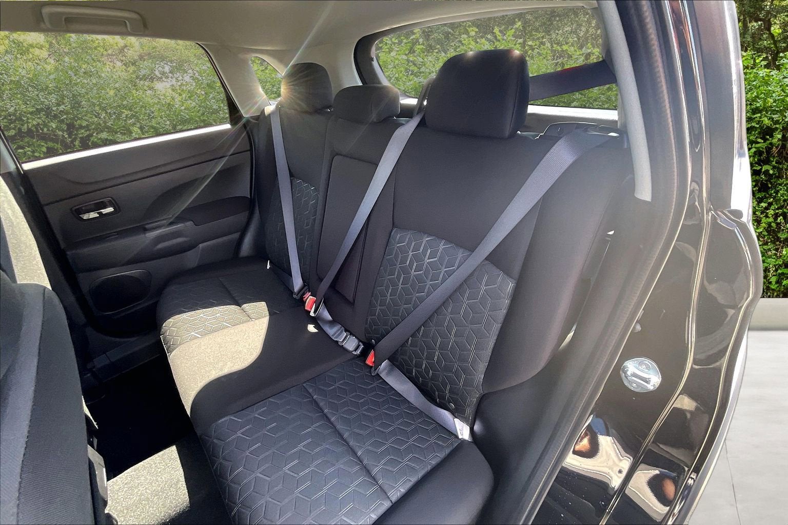 2026 Mitsubishi Outlander Sport S