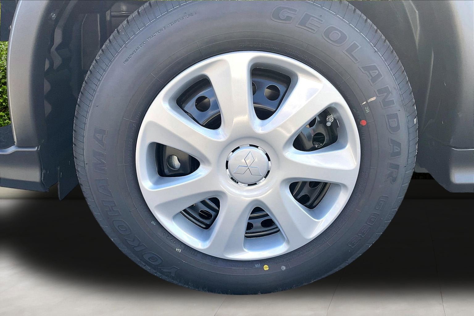 2026 Mitsubishi Outlander Sport S