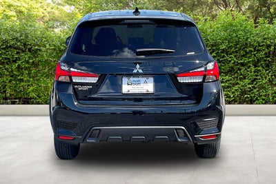 2026 Mitsubishi Outlander Sport S