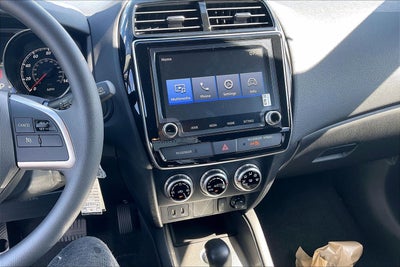 2026 Mitsubishi Outlander Sport S
