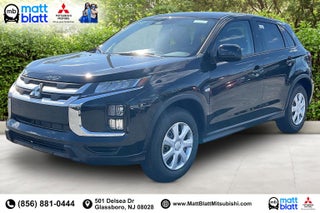 2026 Mitsubishi Outlander Sport S