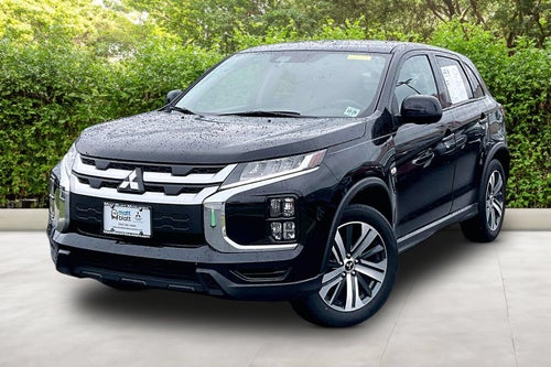 2024 Mitsubishi Outlander Sport ES
