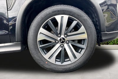 2024 Mitsubishi Outlander Sport ES