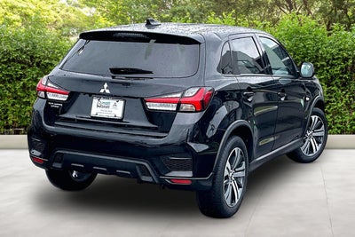 2024 Mitsubishi Outlander Sport ES