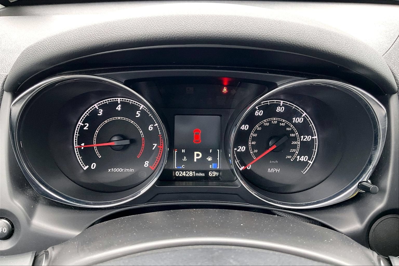 2024 Mitsubishi Outlander Sport ES