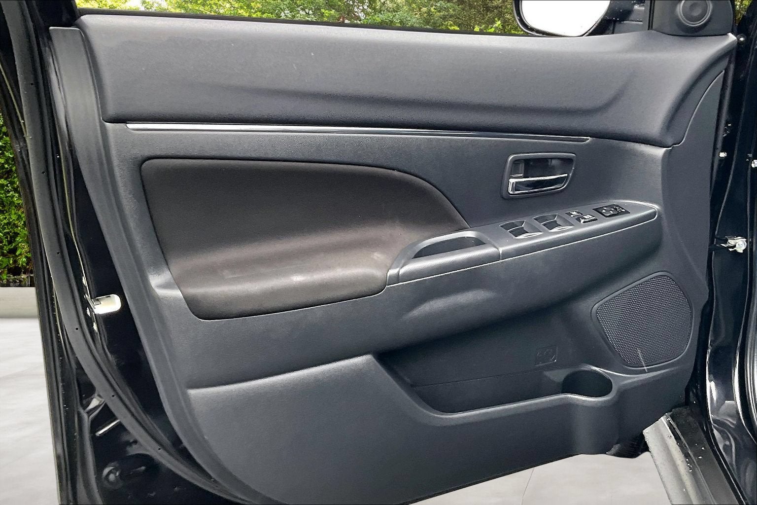 2024 Mitsubishi Outlander Sport ES