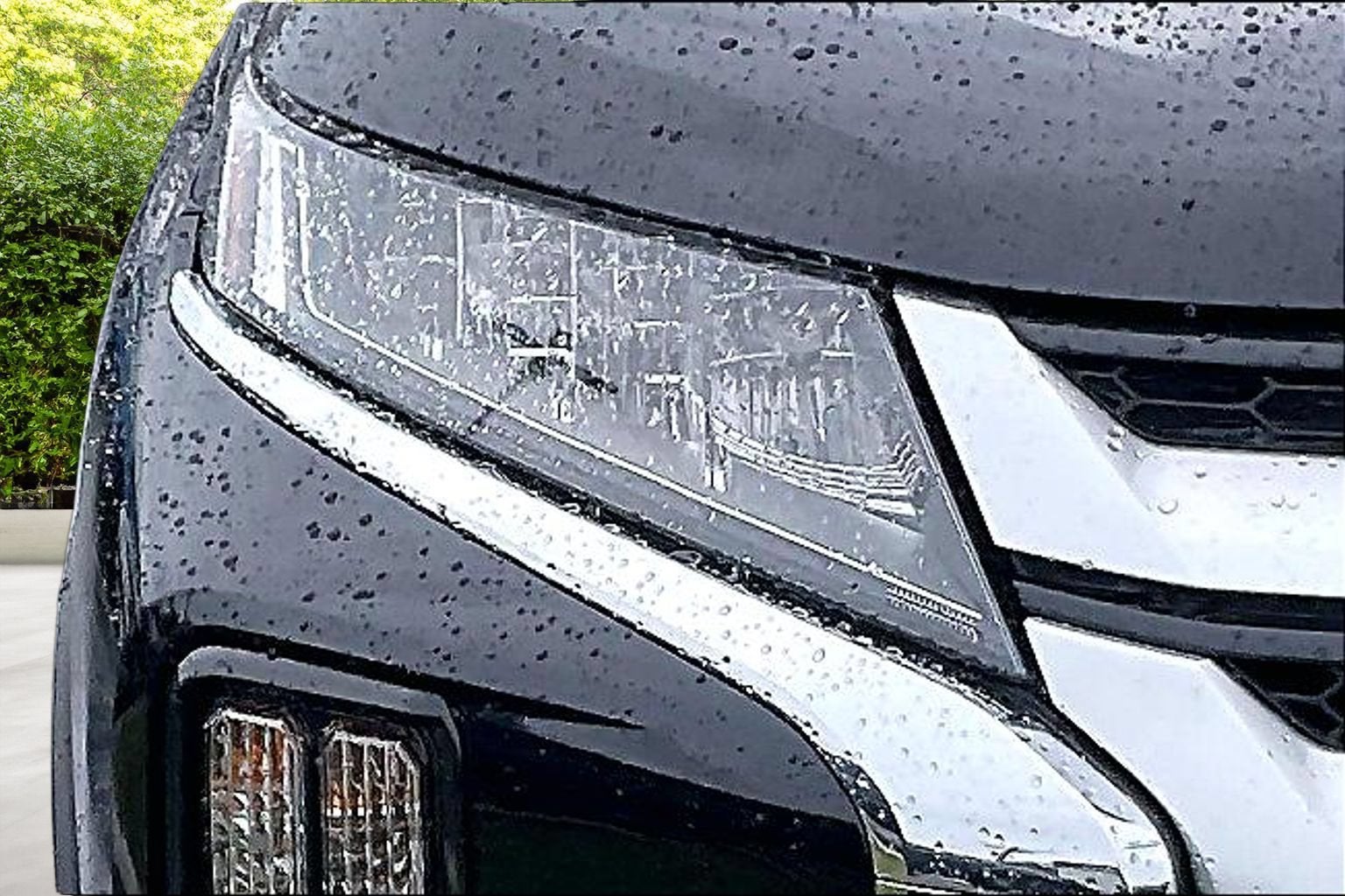 2024 Mitsubishi Outlander Sport ES