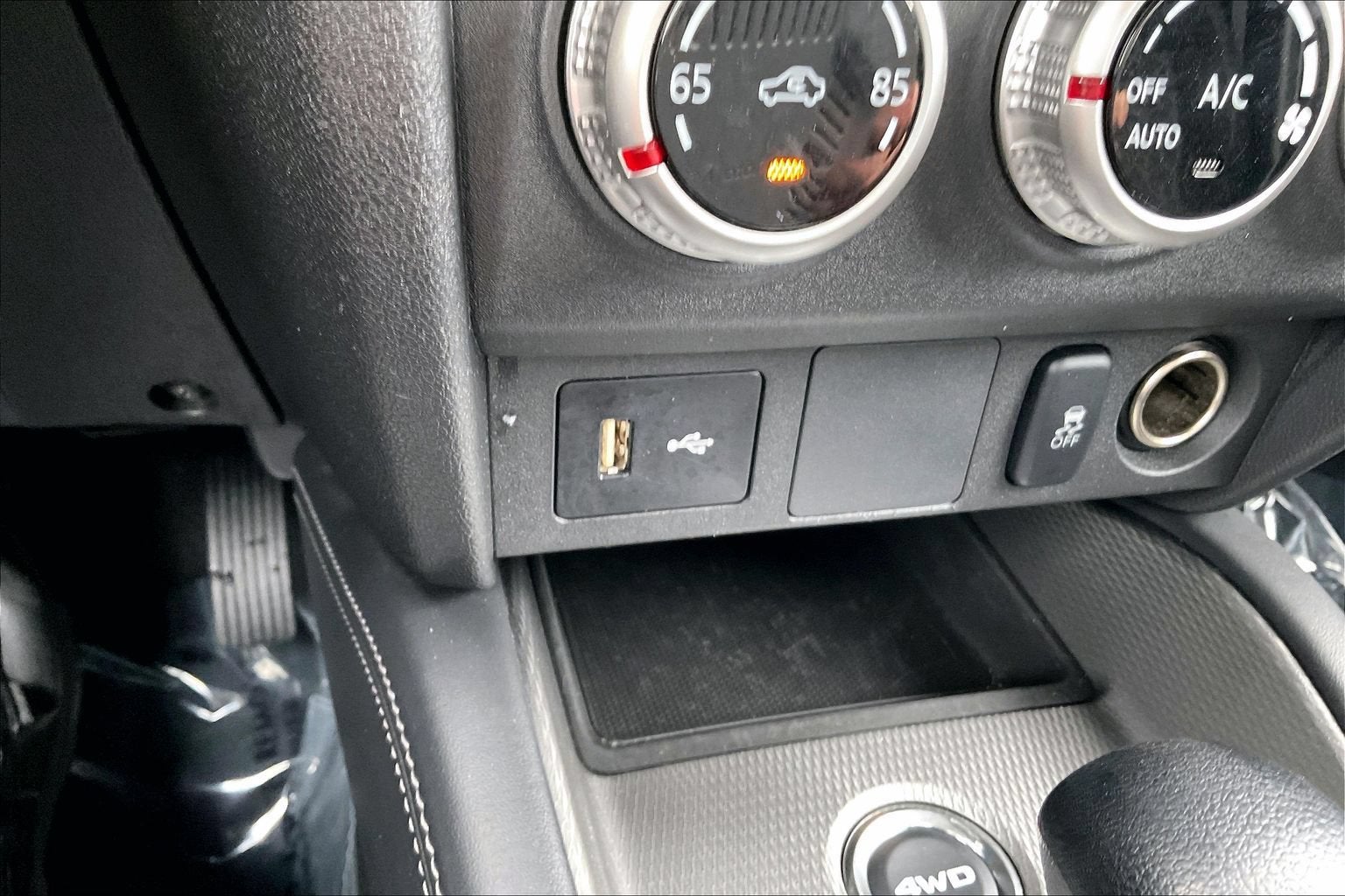2024 Mitsubishi Outlander Sport ES