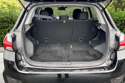 2024 Mitsubishi Outlander Sport ES