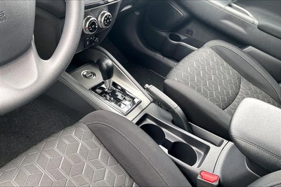 2026 Mitsubishi Outlander Sport ES