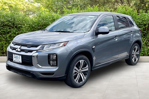 2026 Mitsubishi Outlander Sport ES