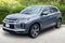 2026 Mitsubishi Outlander Sport ES