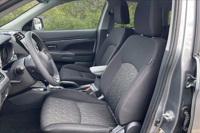 2026 Mitsubishi Outlander Sport ES