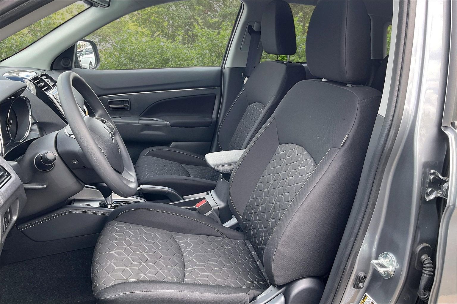2026 Mitsubishi Outlander Sport ES