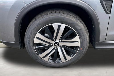 2026 Mitsubishi Outlander Sport ES