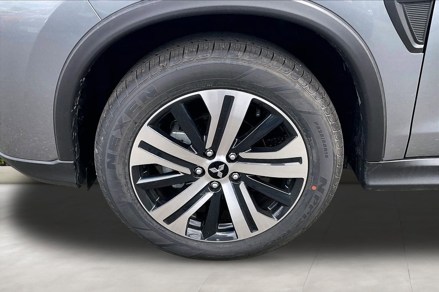2026 Mitsubishi Outlander Sport ES