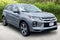2026 Mitsubishi Outlander Sport ES