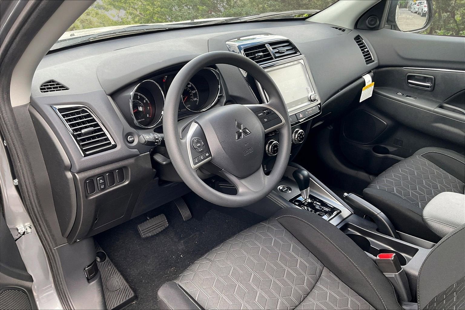 2026 Mitsubishi Outlander Sport ES