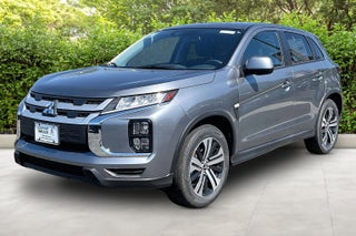 2026 Mitsubishi Outlander Sport ES