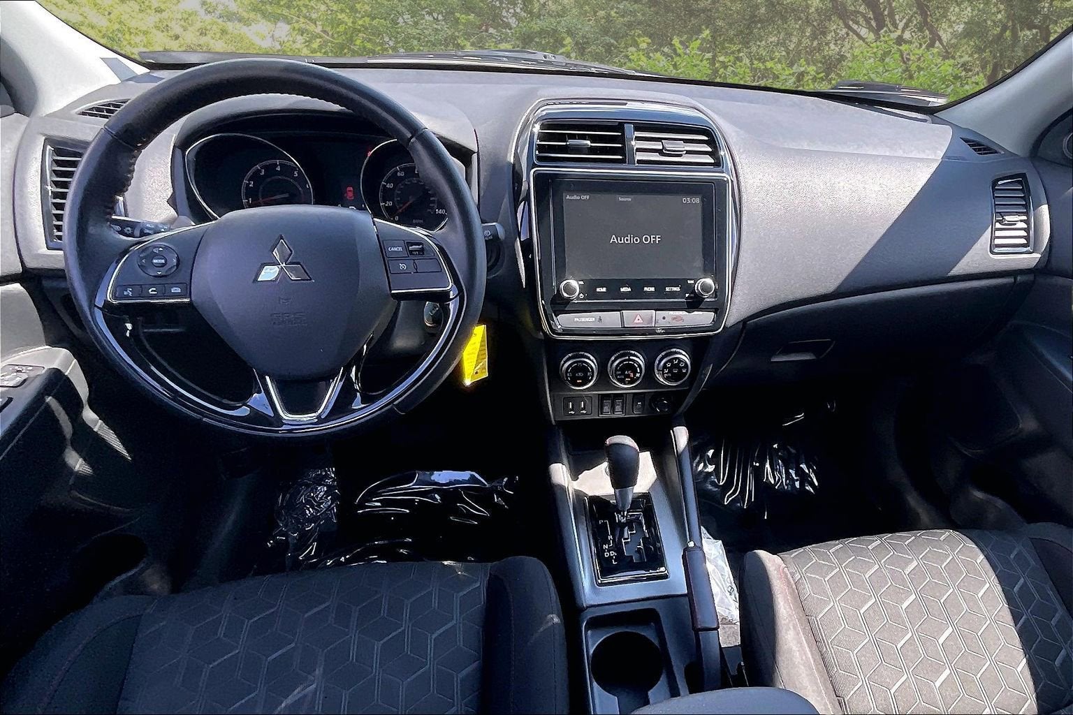 2023 Mitsubishi Outlander Sport ES