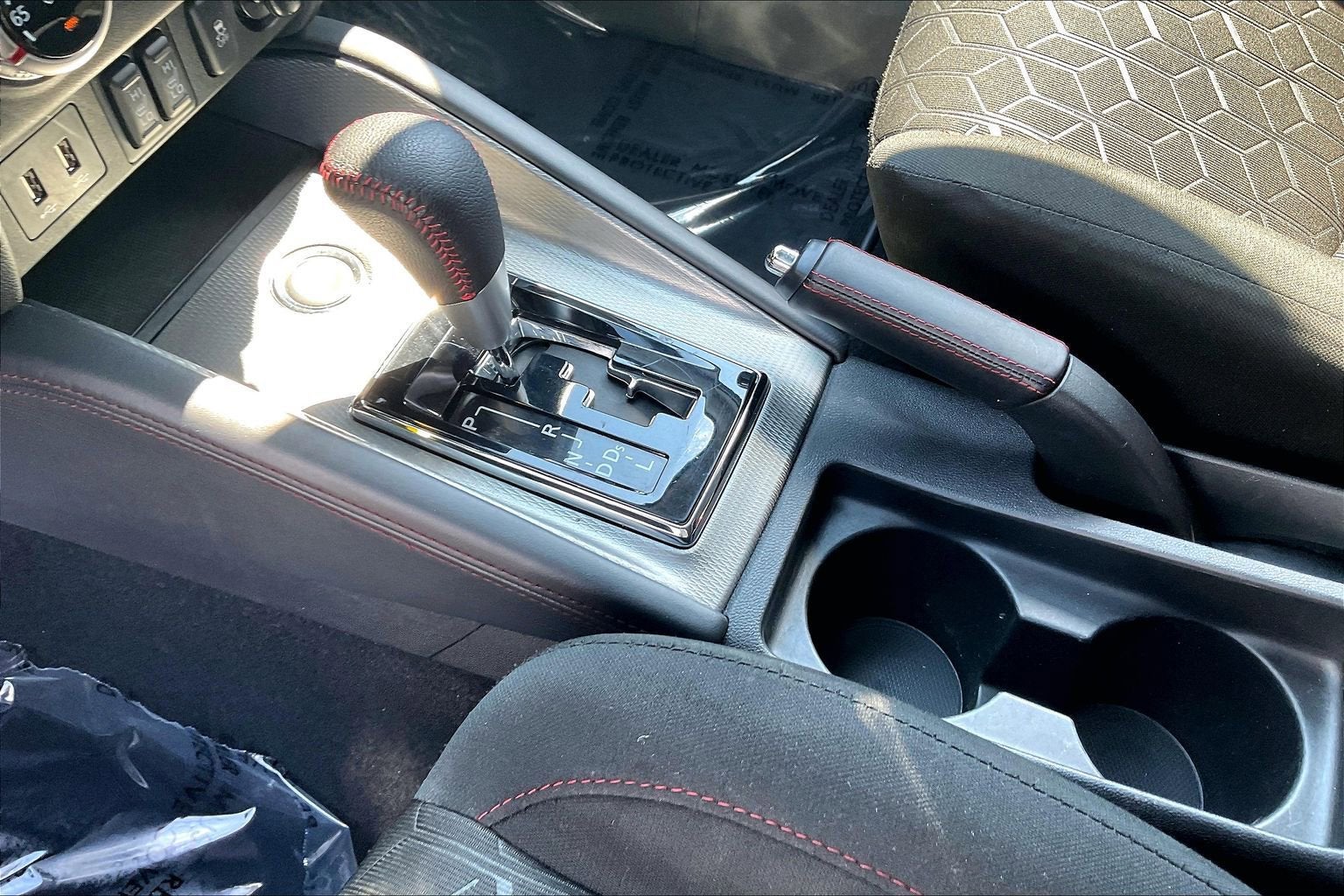 2023 Mitsubishi Outlander Sport ES