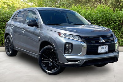 2023 Mitsubishi Outlander Sport ES