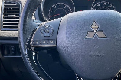 2023 Mitsubishi Outlander Sport ES