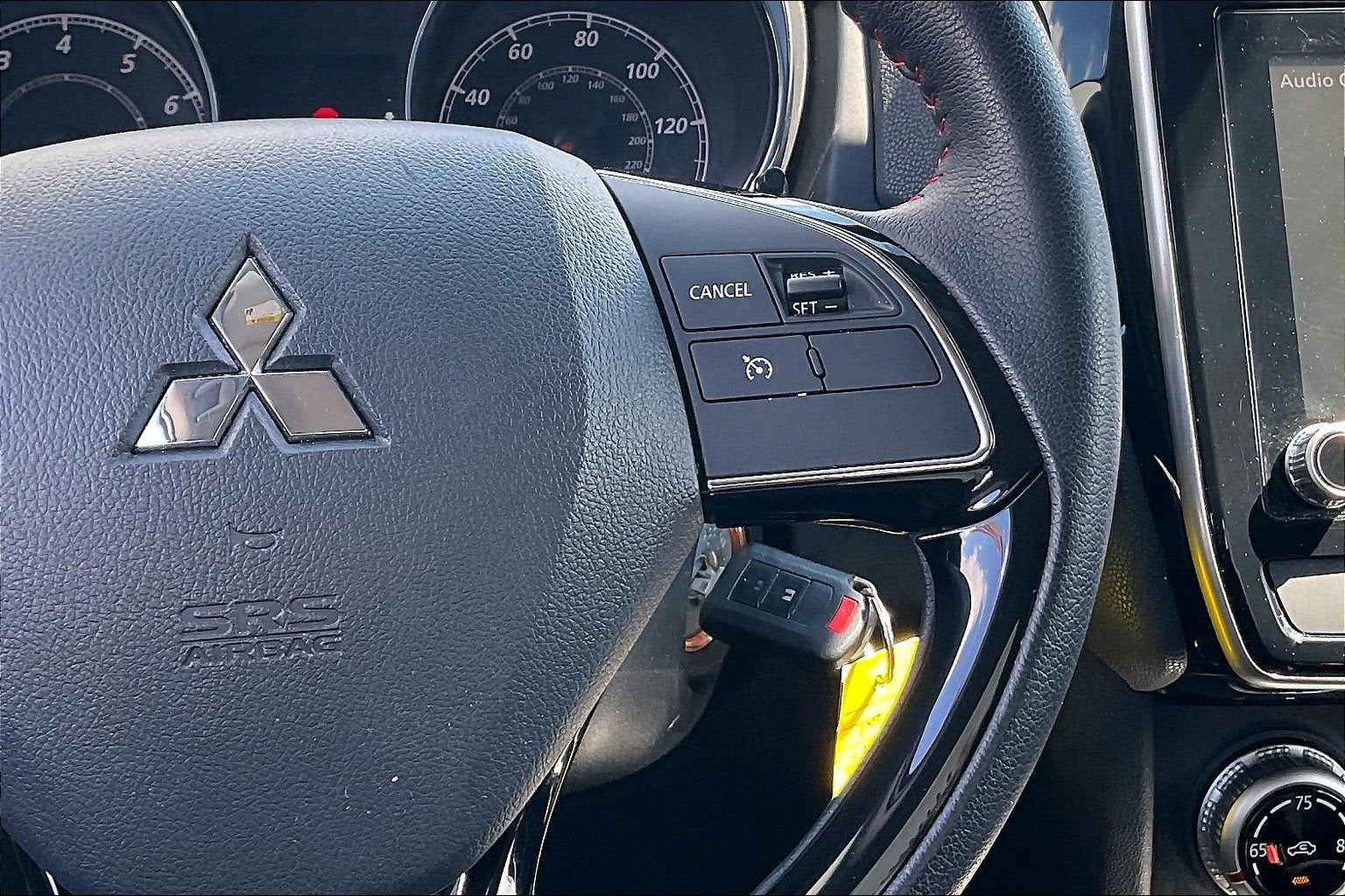 2023 Mitsubishi Outlander Sport ES