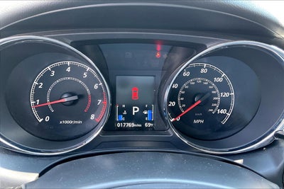2023 Mitsubishi Outlander Sport ES