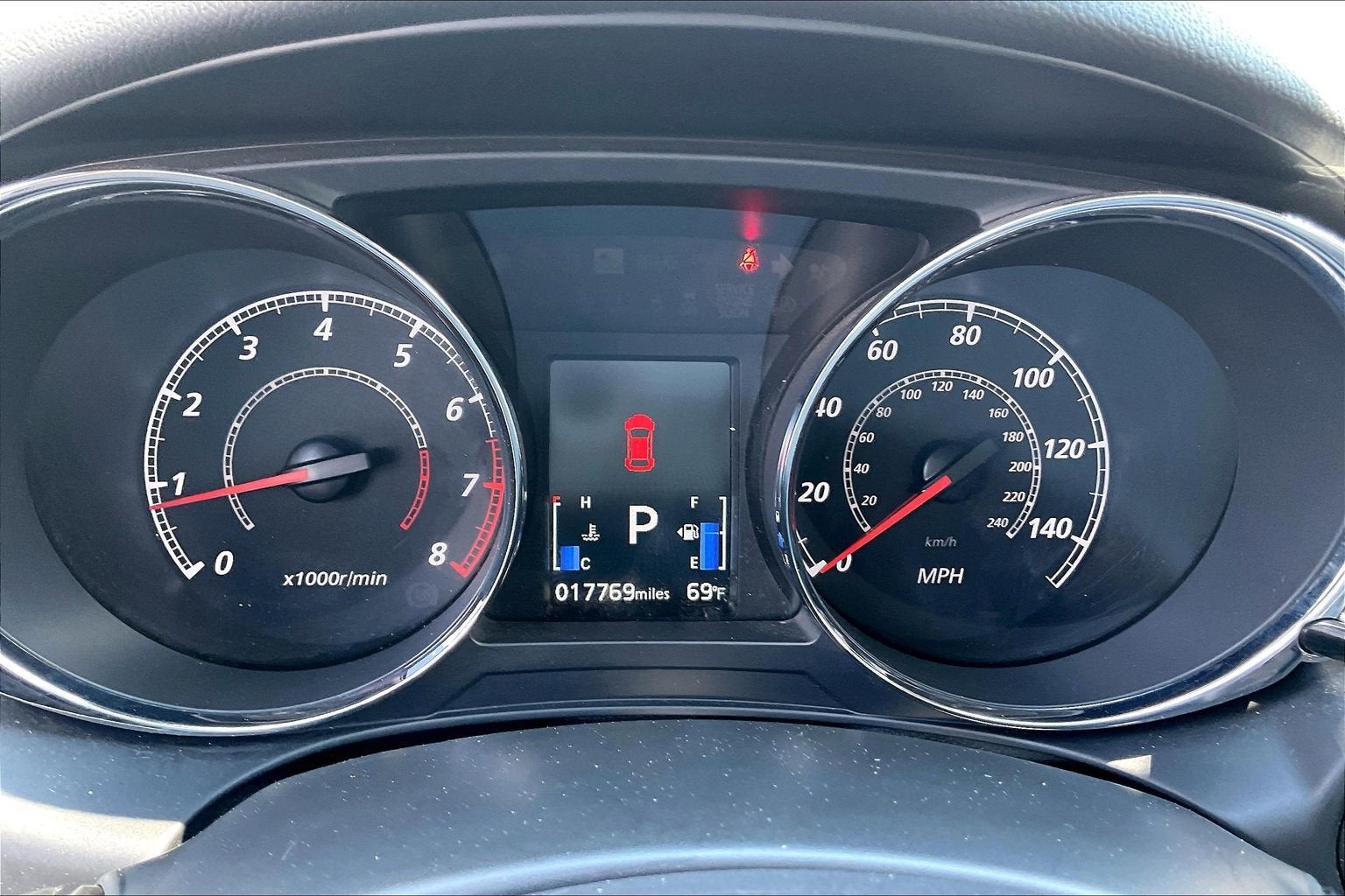 2023 Mitsubishi Outlander Sport ES