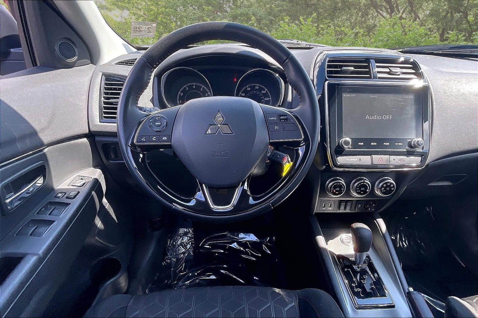 2023 Mitsubishi Outlander Sport ES