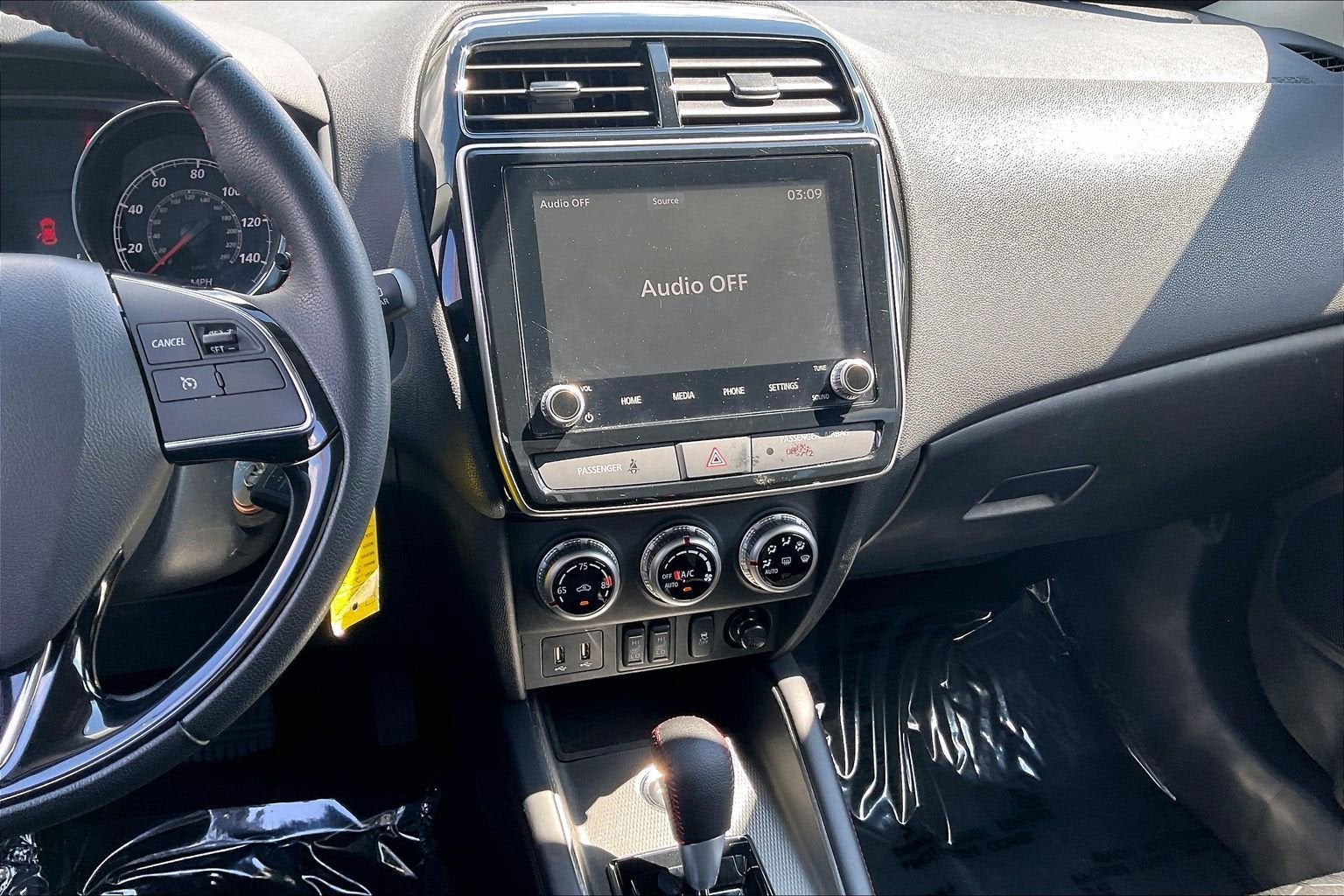 2023 Mitsubishi Outlander Sport ES