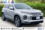 2026 Mitsubishi Outlander Sport ES