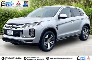 2026 Mitsubishi Outlander Sport ES