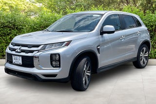 2026 Mitsubishi Outlander Sport LE