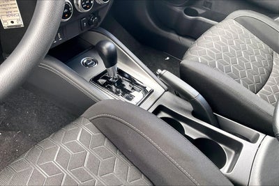 2026 Mitsubishi Outlander Sport ES