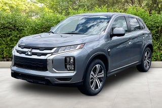 2026 Mitsubishi Outlander Sport LE
