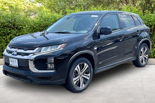 2026 Mitsubishi Outlander Sport LE