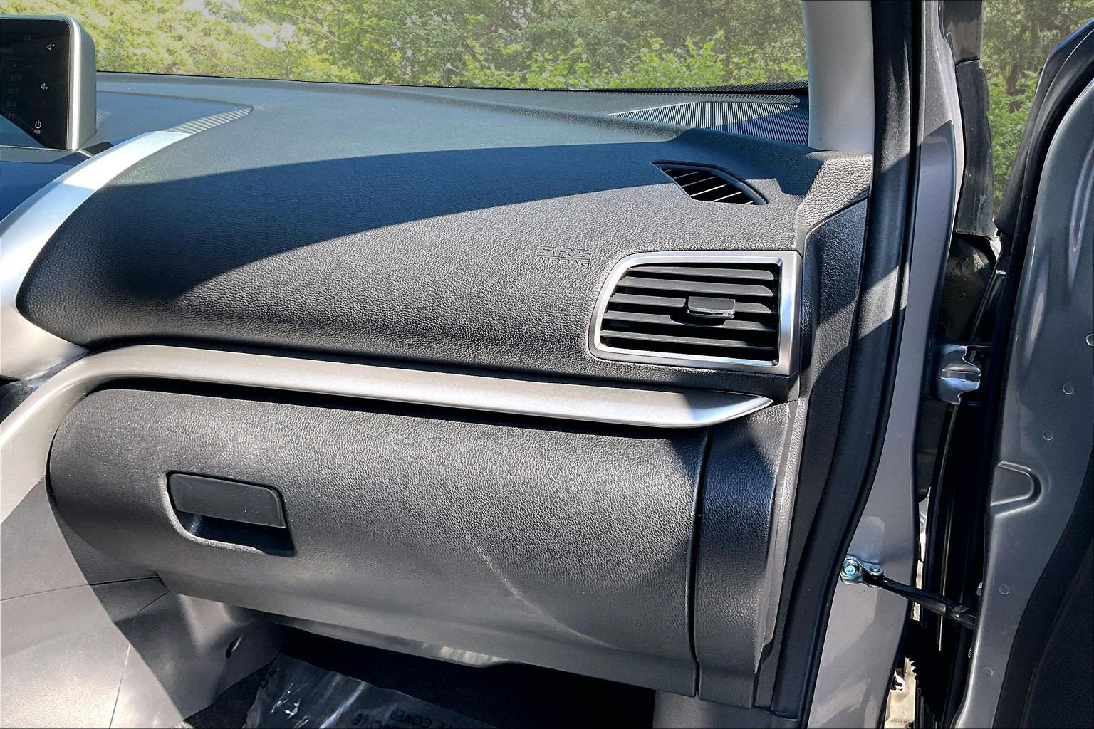 2019 Mitsubishi Eclipse Cross LE